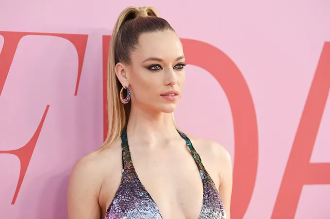 Hannah Ferguson Wiki, Height, Age, Family, Boyfriend, Net Worth and Career