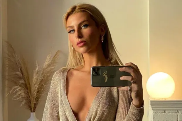 Paige Lorenze Net Worth