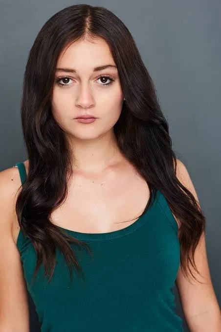 Sophie Fergi Net Worth $1 Million