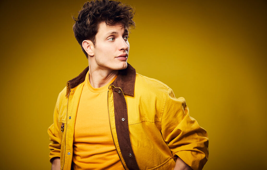 Who Is Matt Rife?