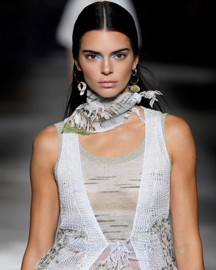 Kendall Jenner Wiki, Height, Age, Family, Boyfriend, Net Worth and Career Kendall Jenner Modeling Career