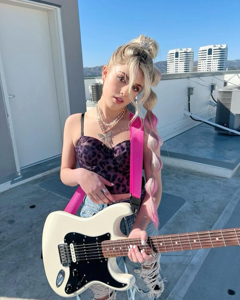 Music Career