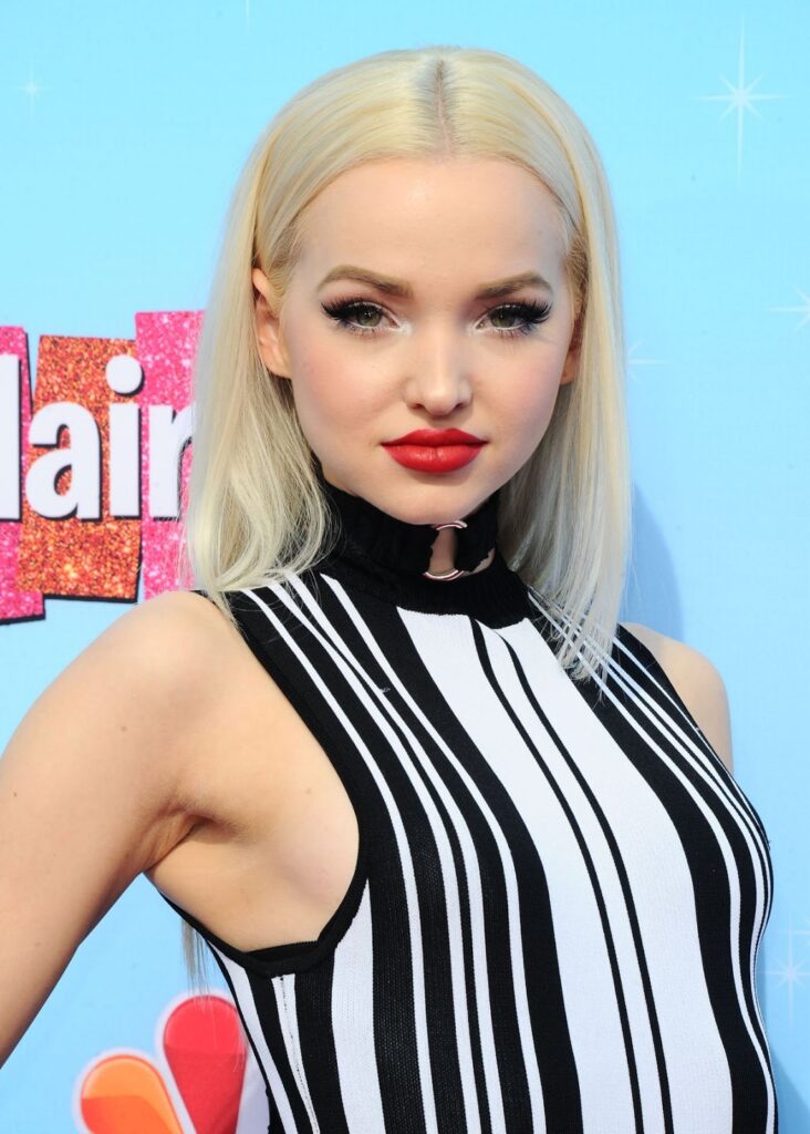 Dove Cameron Net Worth $8 Million