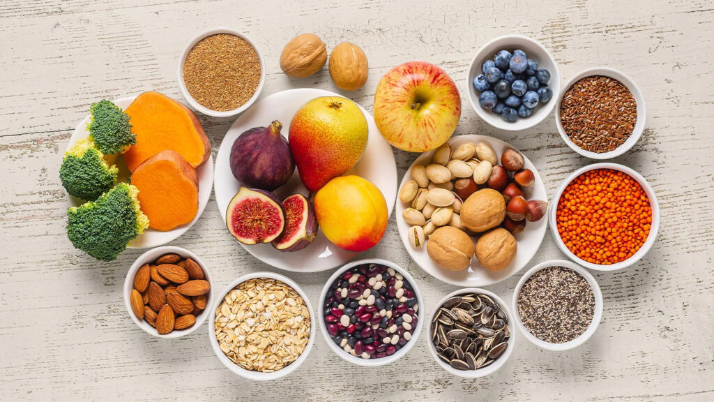 Midwest Superfoods for Gut Health