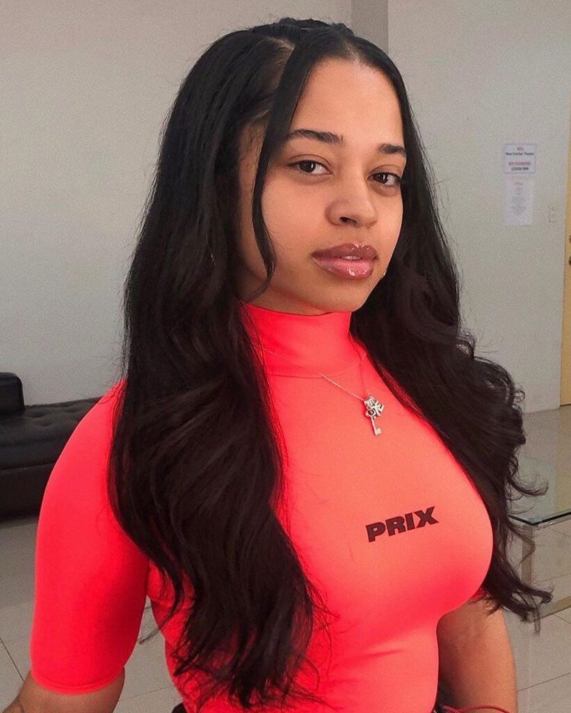 Ella Mai Hit Songs and Lyrics