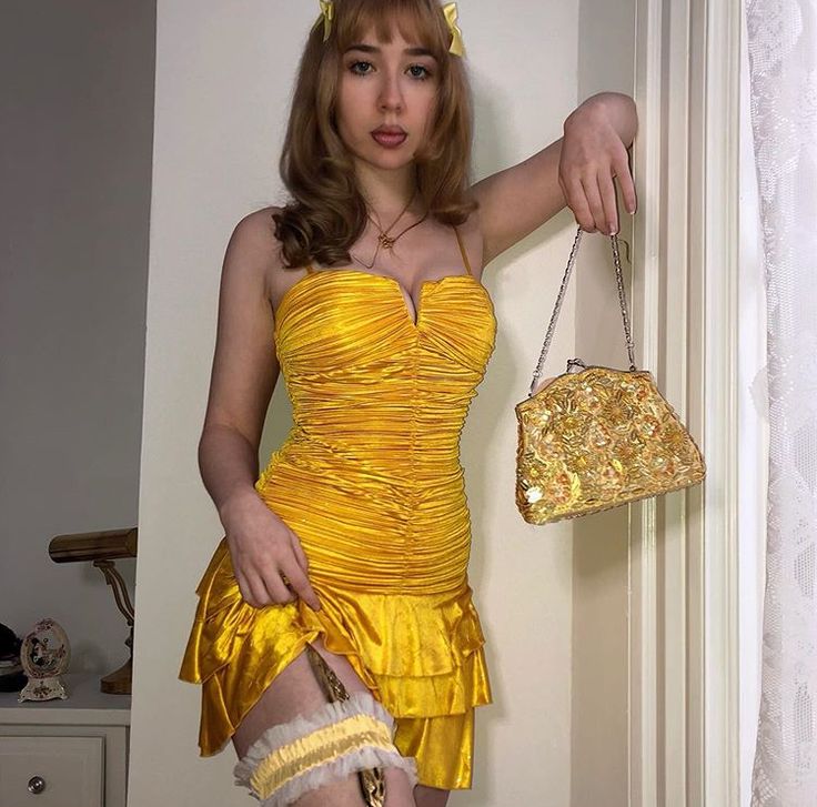 Elita Harkov Acting Beginnings