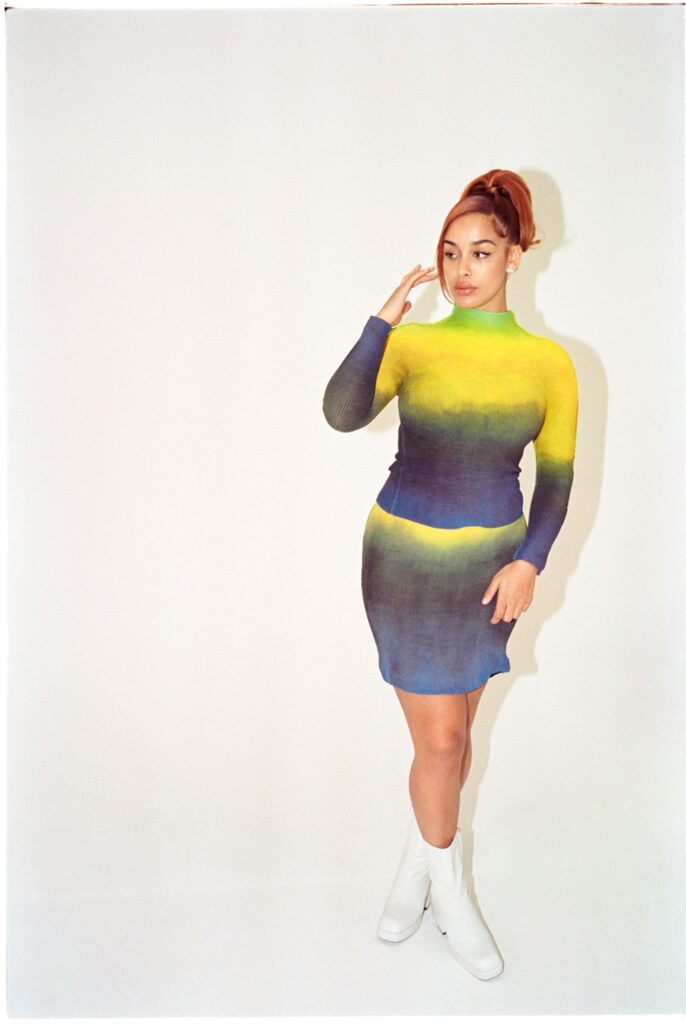 Jorja Smith Wiki, Height, Age, Family, Husband, Net Worth and Career Jorja Smith Career/Professional Journey