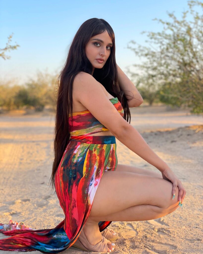 Lana Rose Net Worth $4 to $8 Million