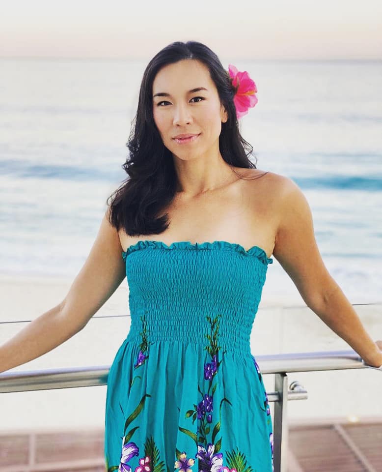 Regina Ting Chen Wiki, Height, Age, Family, Husband, Net Worth and Career