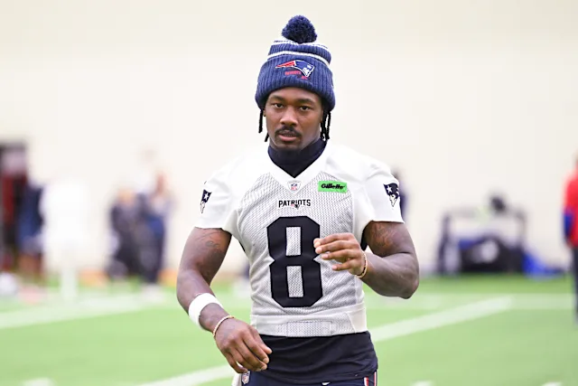 Stefon Diggs