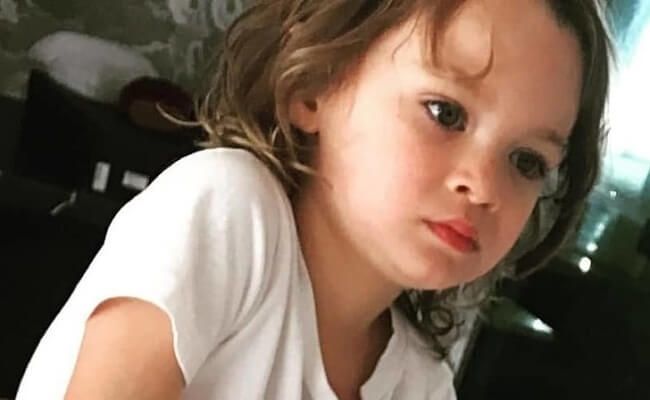 Noah Shannon Green, 12