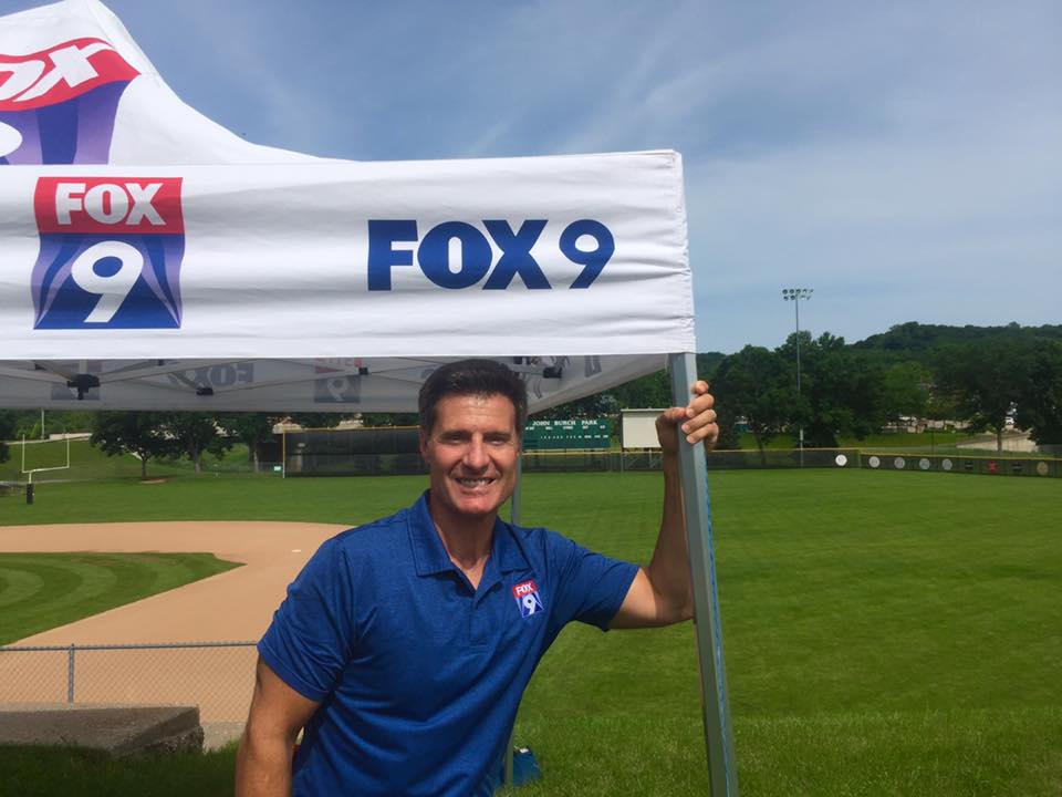 Randy Meier Wiki, Height, Age, Family, Wife, Net Worth and Career