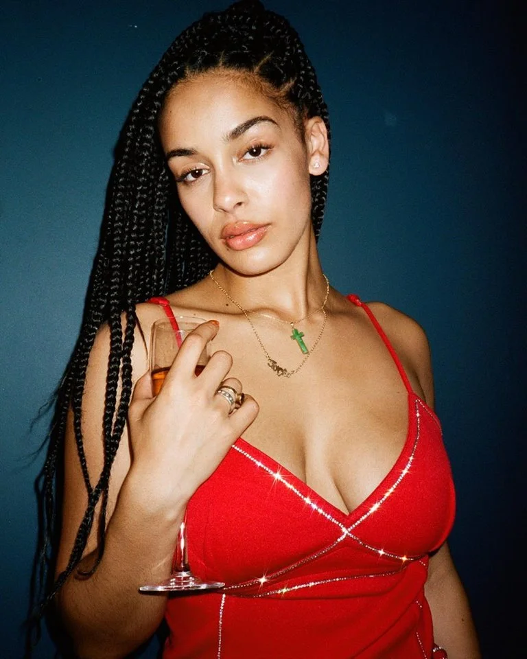 Jorja Smith Wiki, Height, Age, Family, Husband, Net Worth and Career Jorja Smith Tour