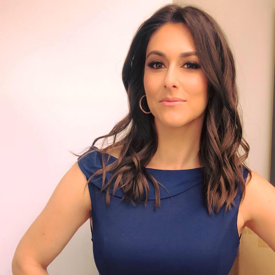 Erielle Reshef Height and Weight