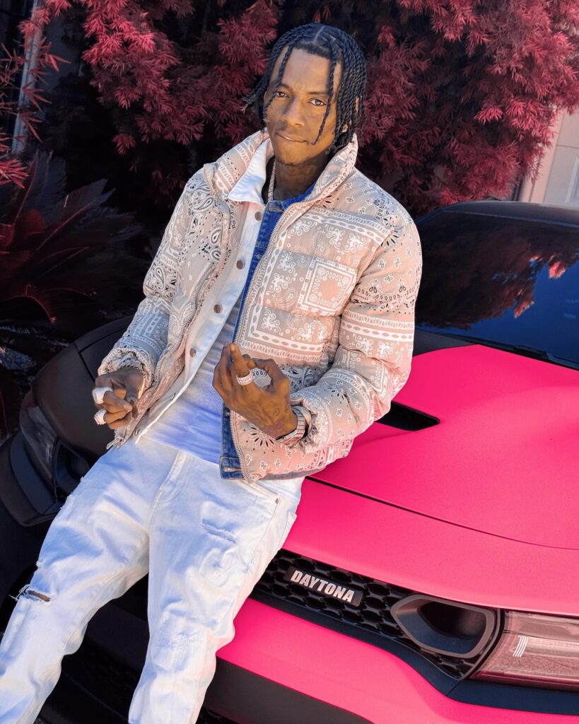Soulja Boy Career/Professional Journey