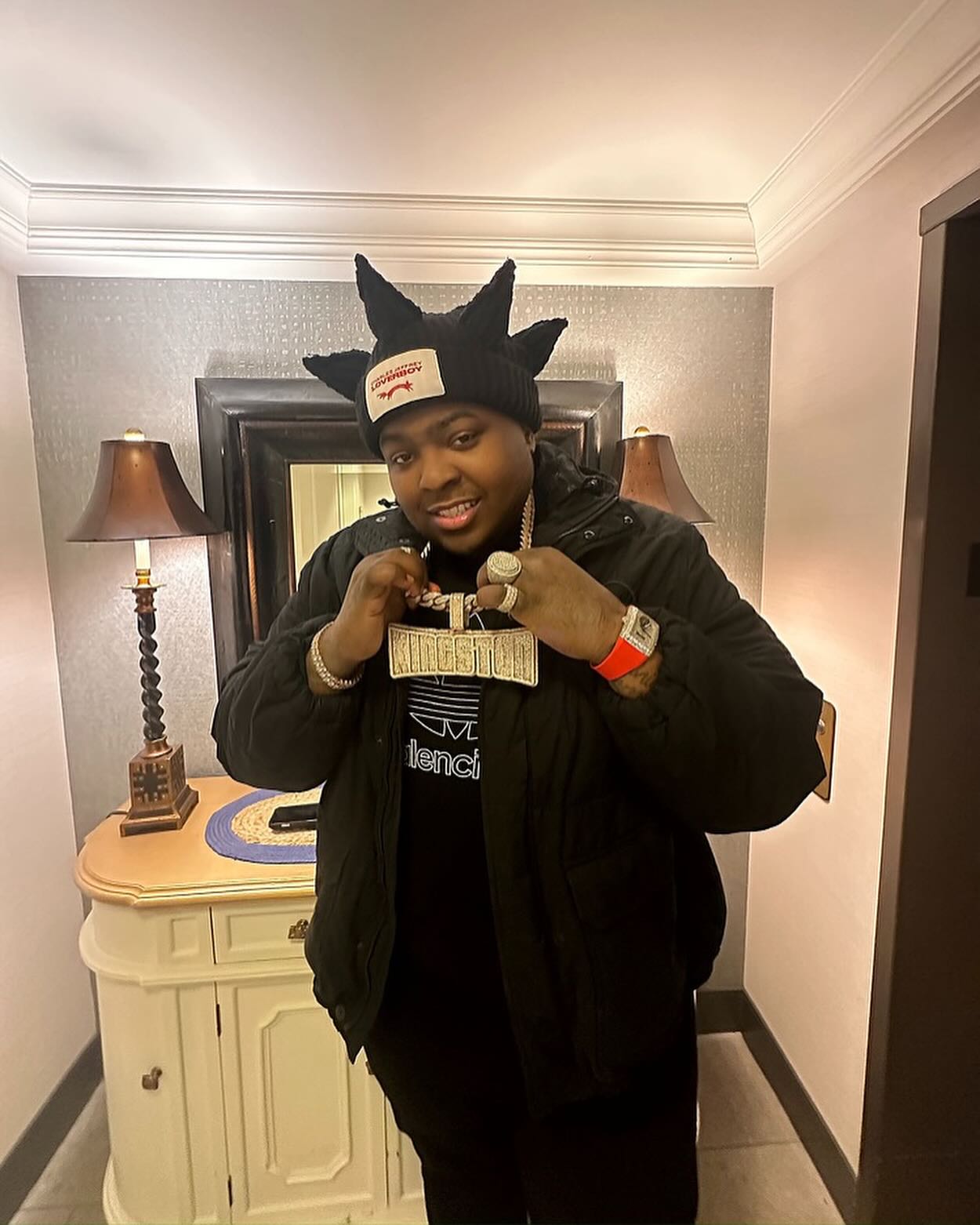 Sean Kingston Net Worth