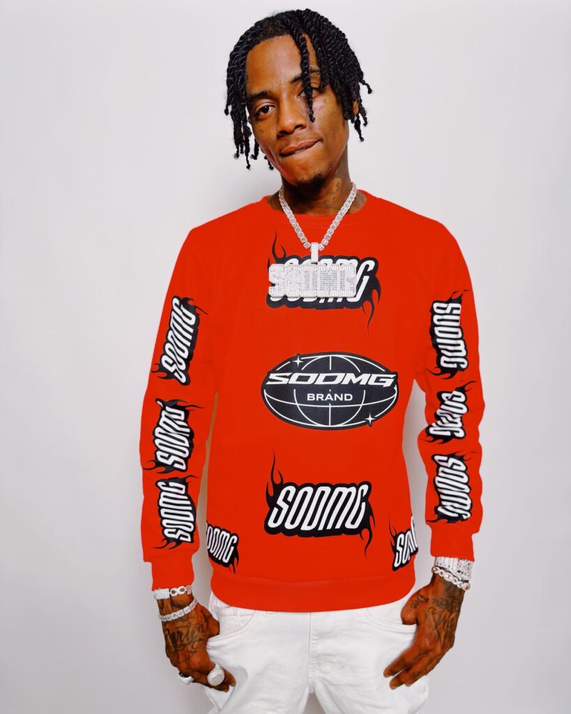 Soulja Boy Height and Weight