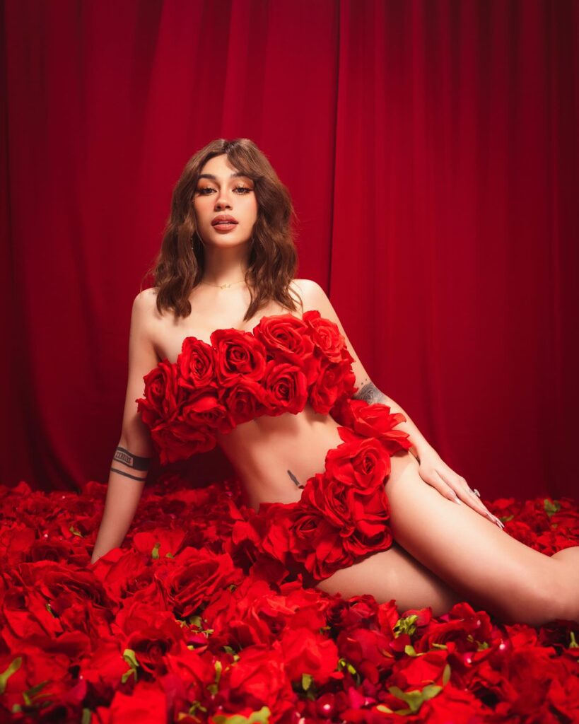 Zeinab Harake Wikipedia/Biography