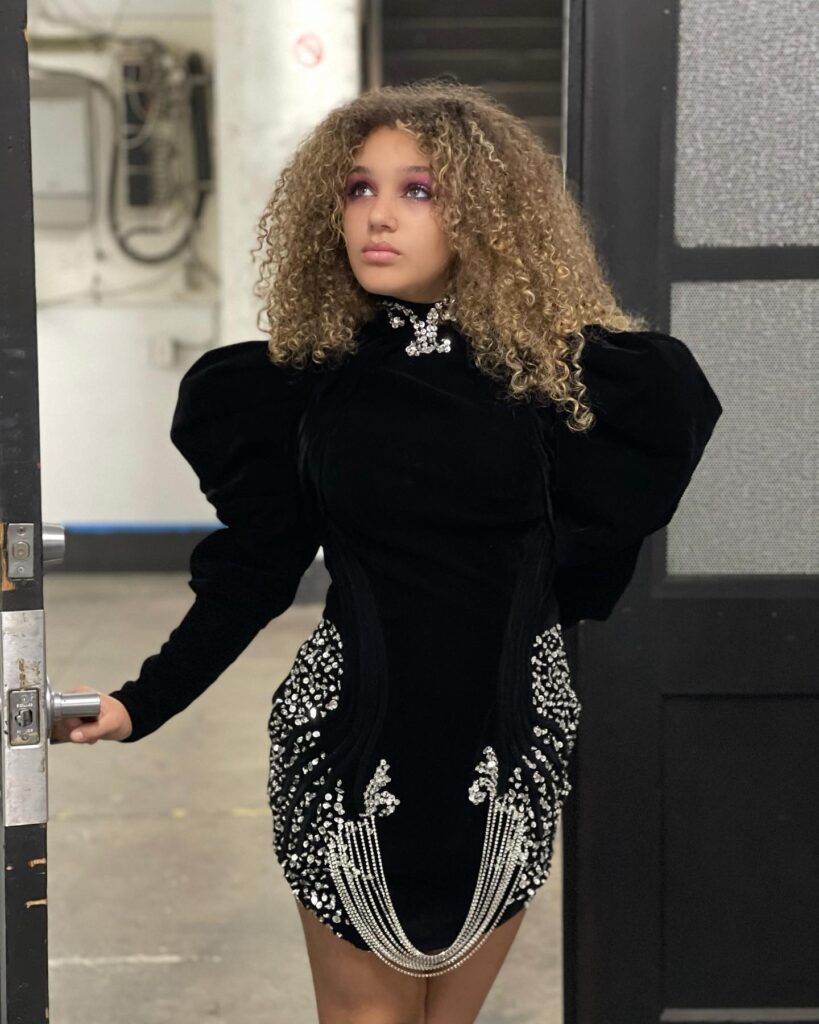 Corinne Joy YouTube and Wrestling Ventures