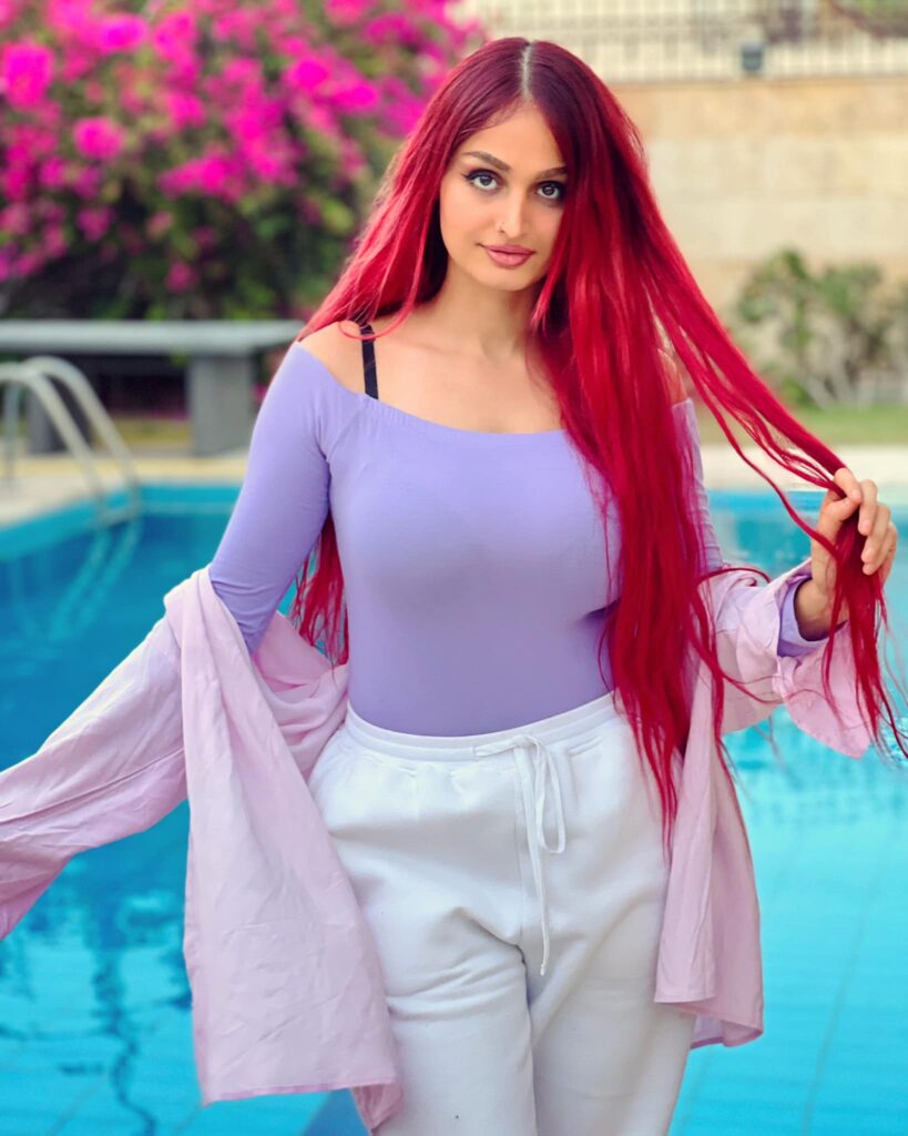 Lana Rose Show