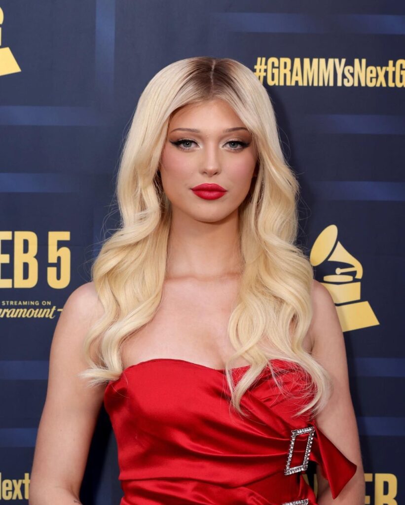 Loren Gray Net Worth $5 Million