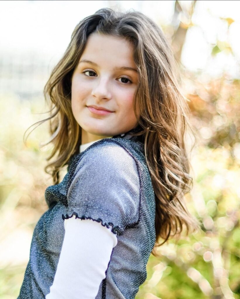 Hayley LeBlanc Net Worth 200 K