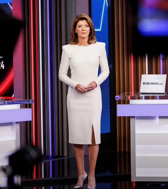 Norah O'Donnell Personal Life