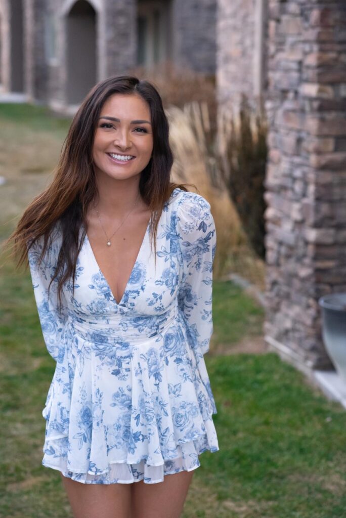 Mei Brennan Height and Weight