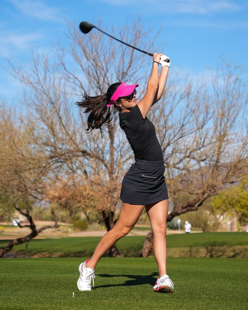 Sabrina Andolpho Career and Professional Journey