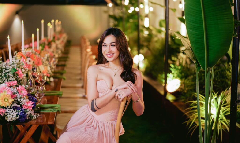 Zeinab Harake Personal Life