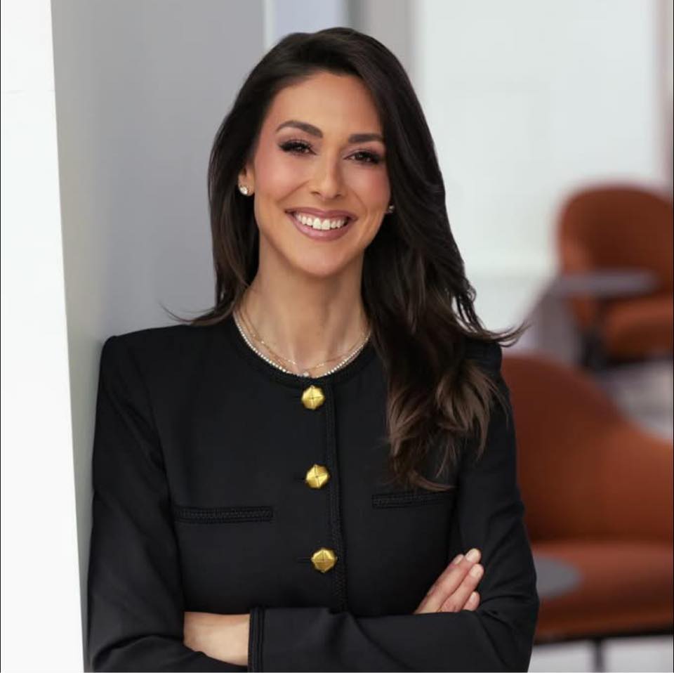 Erielle Reshef Net Worth $2 Million