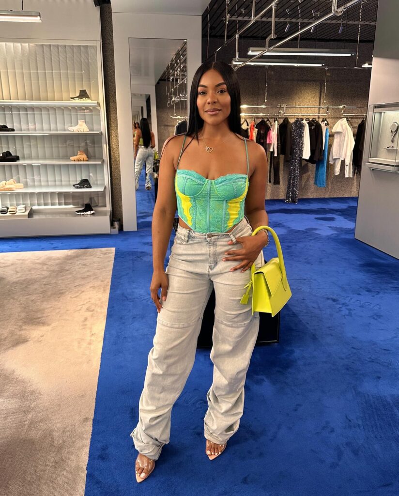 Ernestine Johnson Morrison Wiki, Height, Age, Family, Husband, Net Worth and Career Ernestine Johnson Morrison Career/Professional Journey