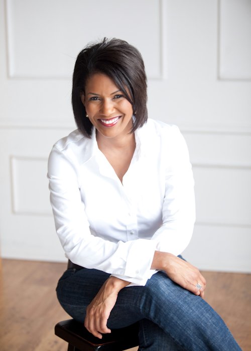 Kimberly Gill Personal Life