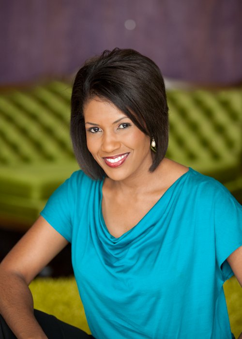 Kimberly Gill Net Worth