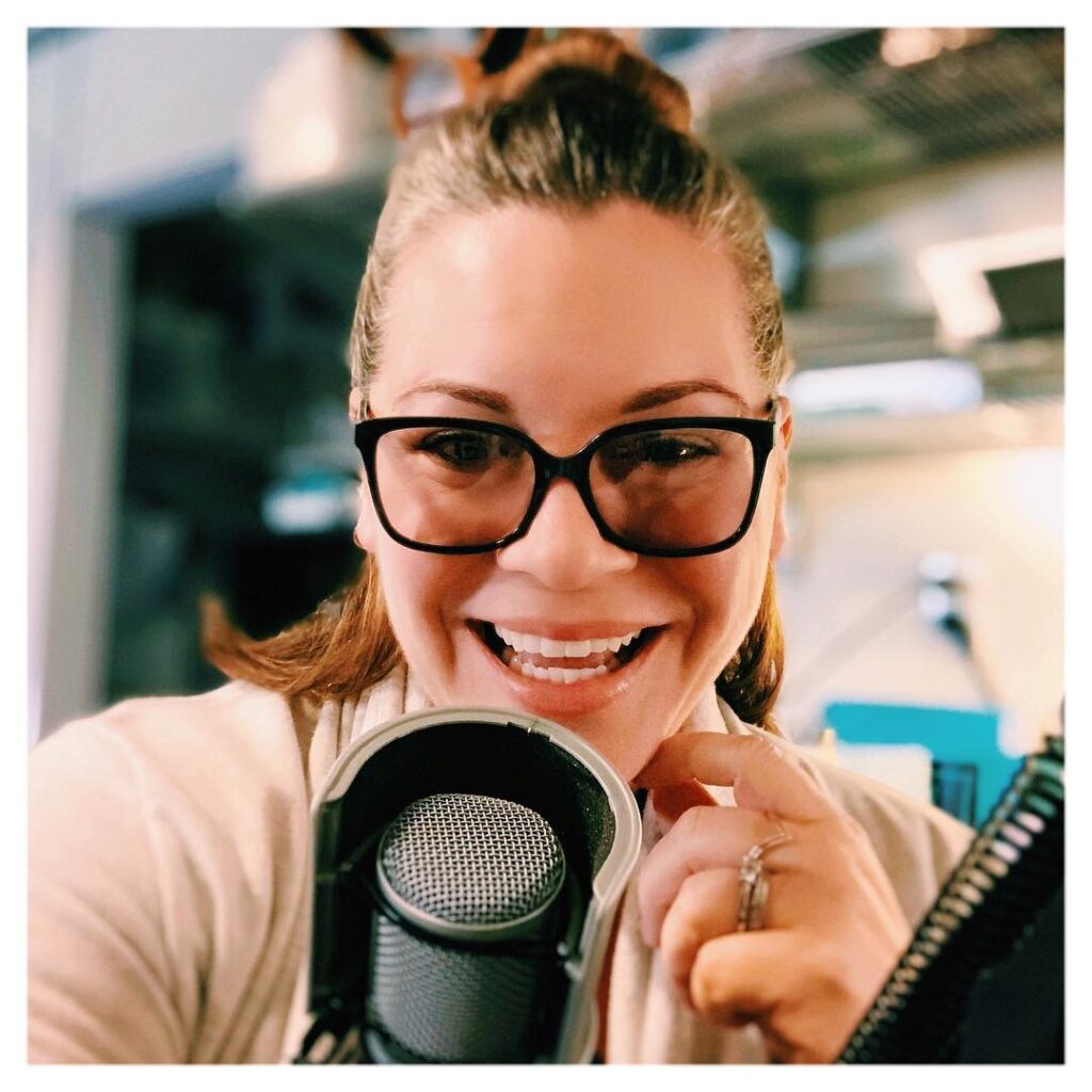 Emily D. Baker Net Worth $2 Million