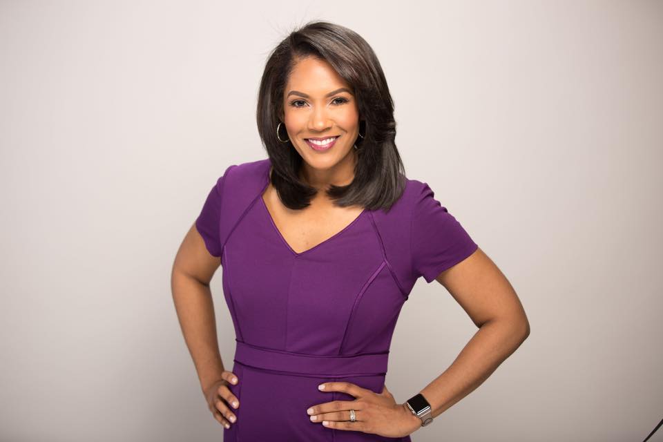 Kimberly Gill Height and Weight