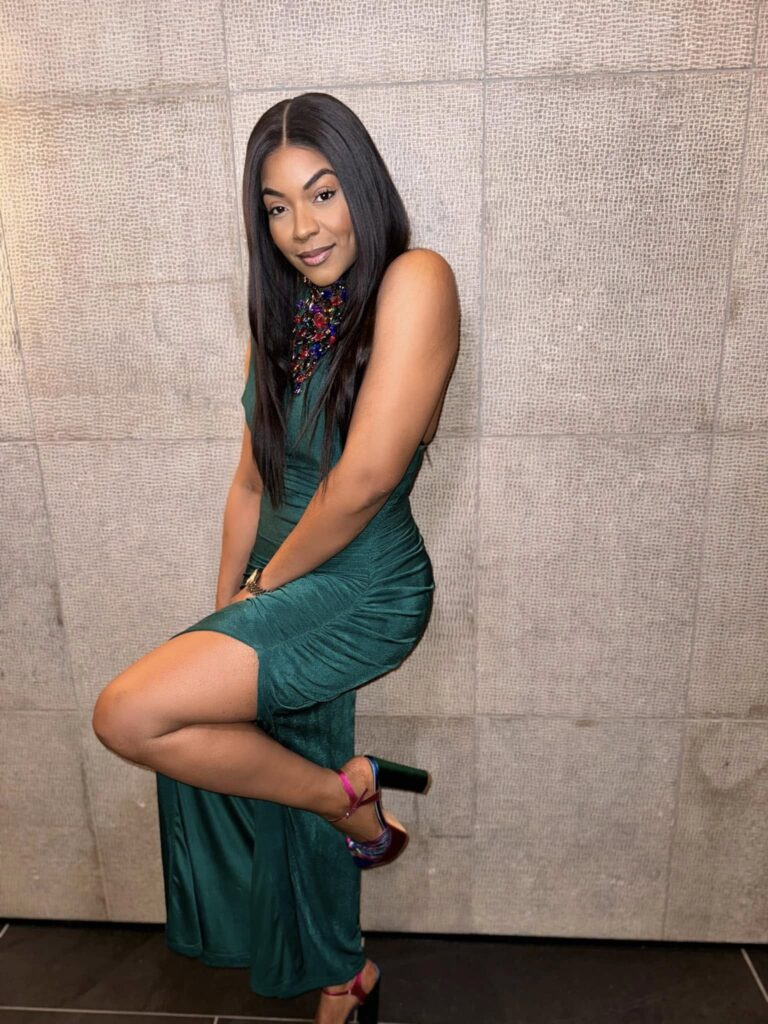 Ernestine Johnson Morrison Wiki, Height, Age, Family, Husband, Net Worth and Career Ernestine Johnson Morrison Height and Weight