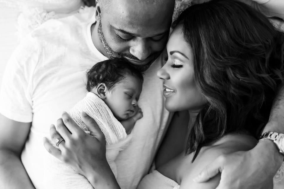 Kimberly Gill Husband