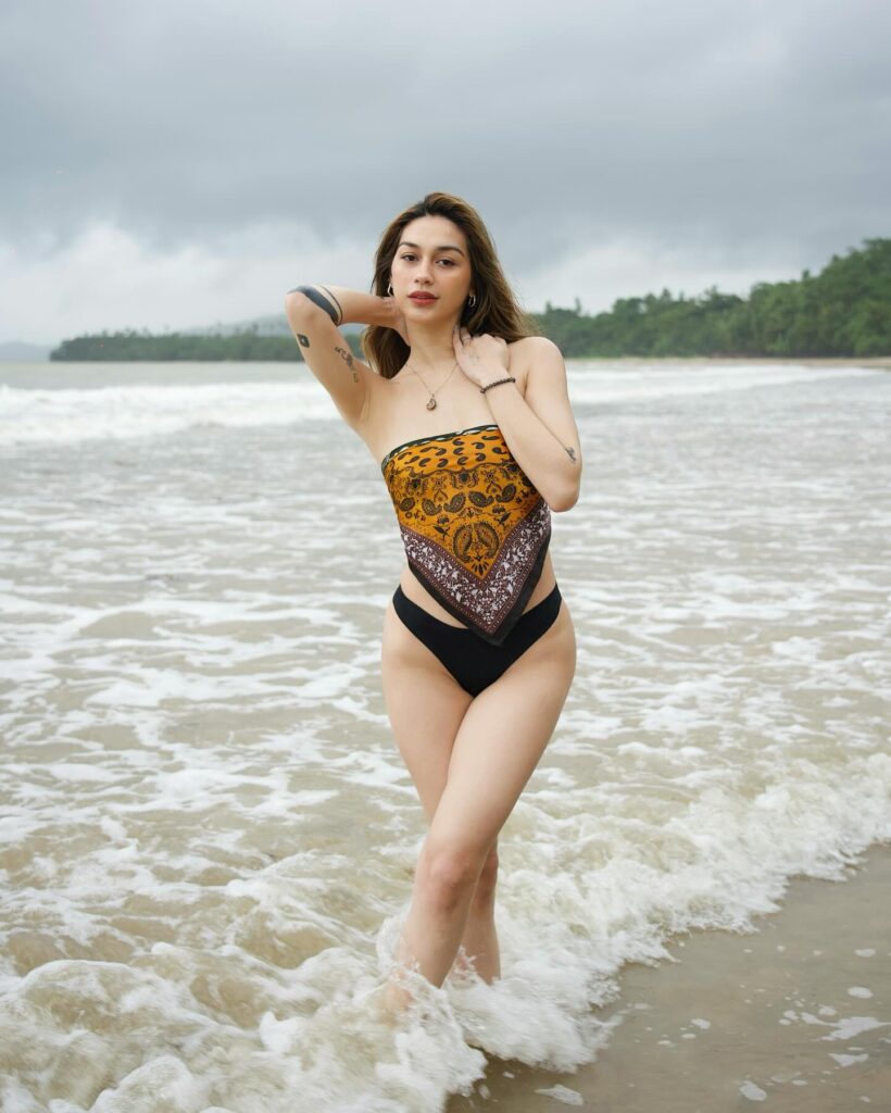 Zeinab Harake Career/Professional Journey