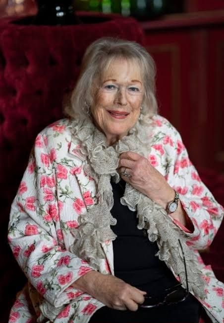 Rosemary Margaret Hobor Net Worth $1 Million