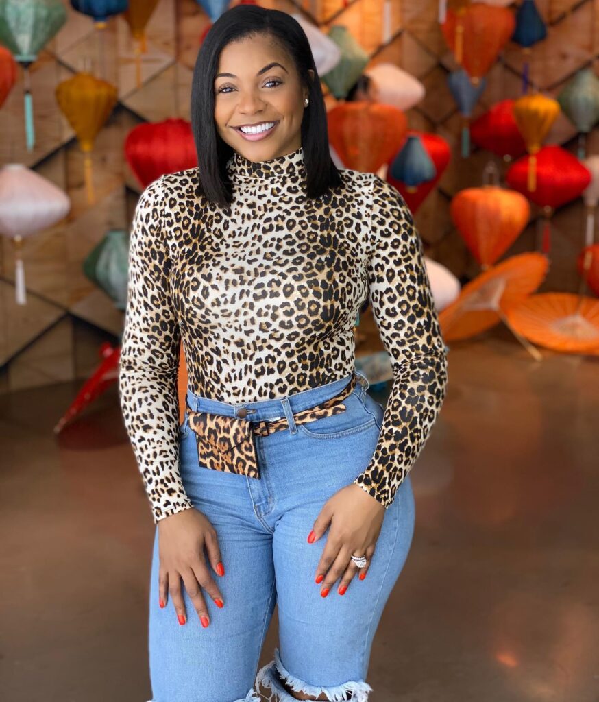 Ernestine Johnson Morrison Net Worth $3 Million