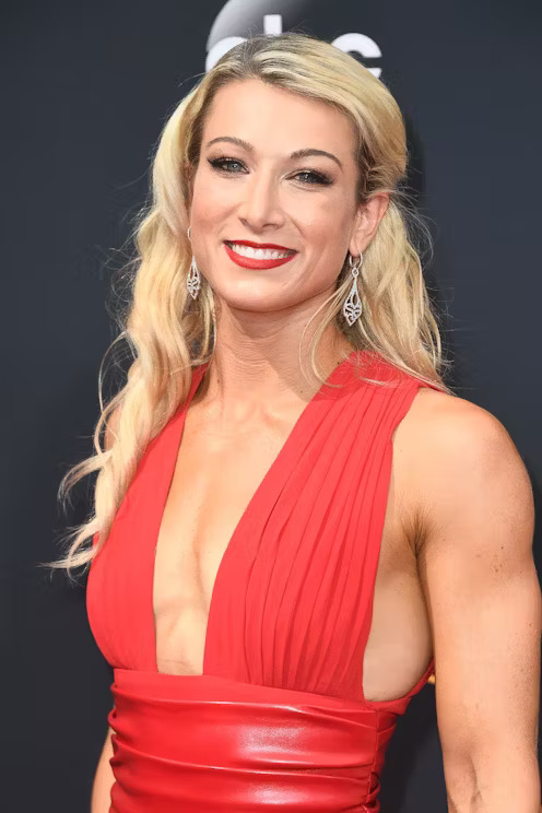 Jessie Graff Net Worth $3 and $3.5 Million