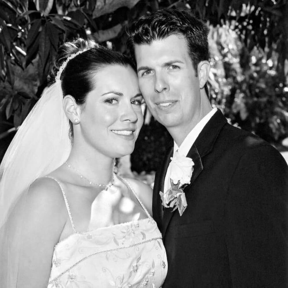 Emily D. Baker Husband