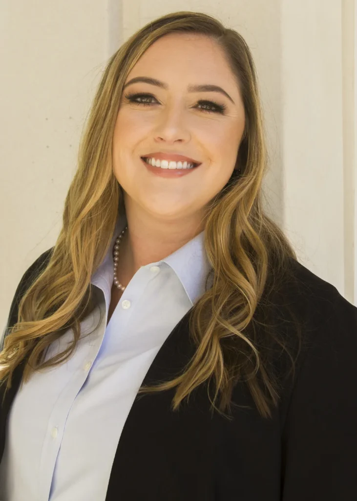 Emily D. Baker Personal Life