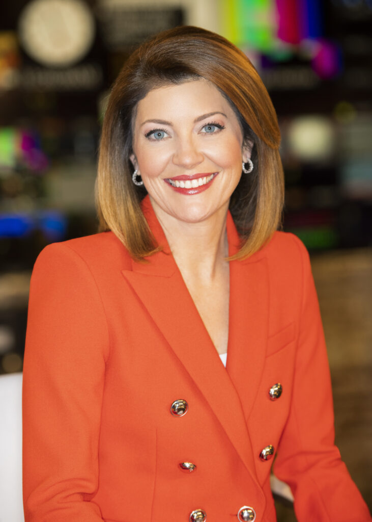 Norah O'Donnell Net Worth $22 Million