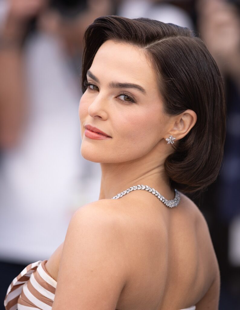 Zoey Deutch Career/Professional Journey