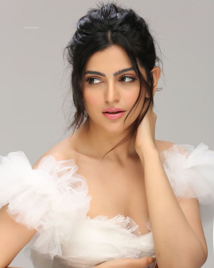 Aliya Hamidi Wiki, Height, Age, Family, Husband, Net Worth and Career