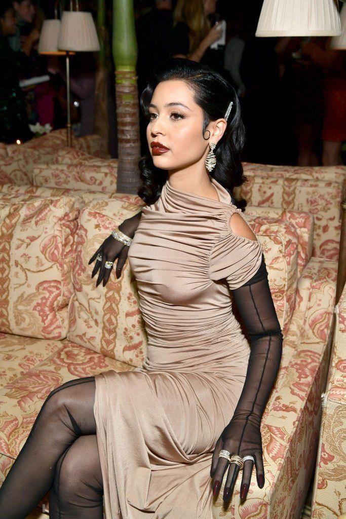 Alexa Demie Movies & TV Shows