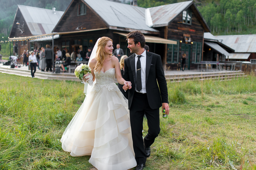 Alexandra Breckenridge Husband