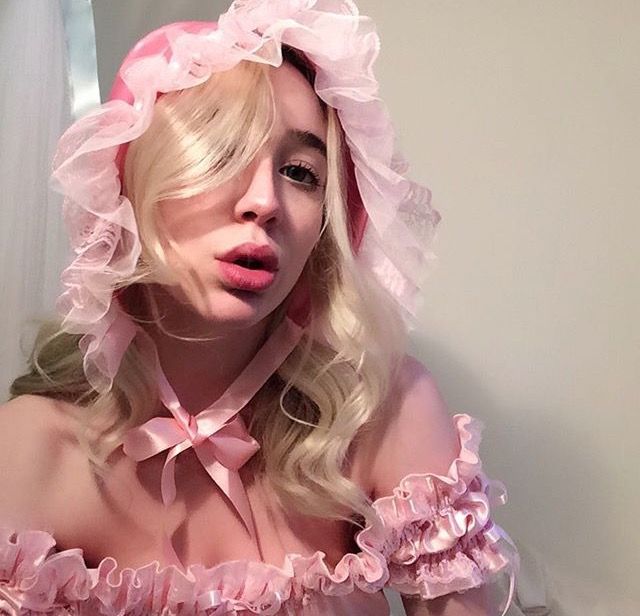 Elita Harkov Net Worth $1 Million